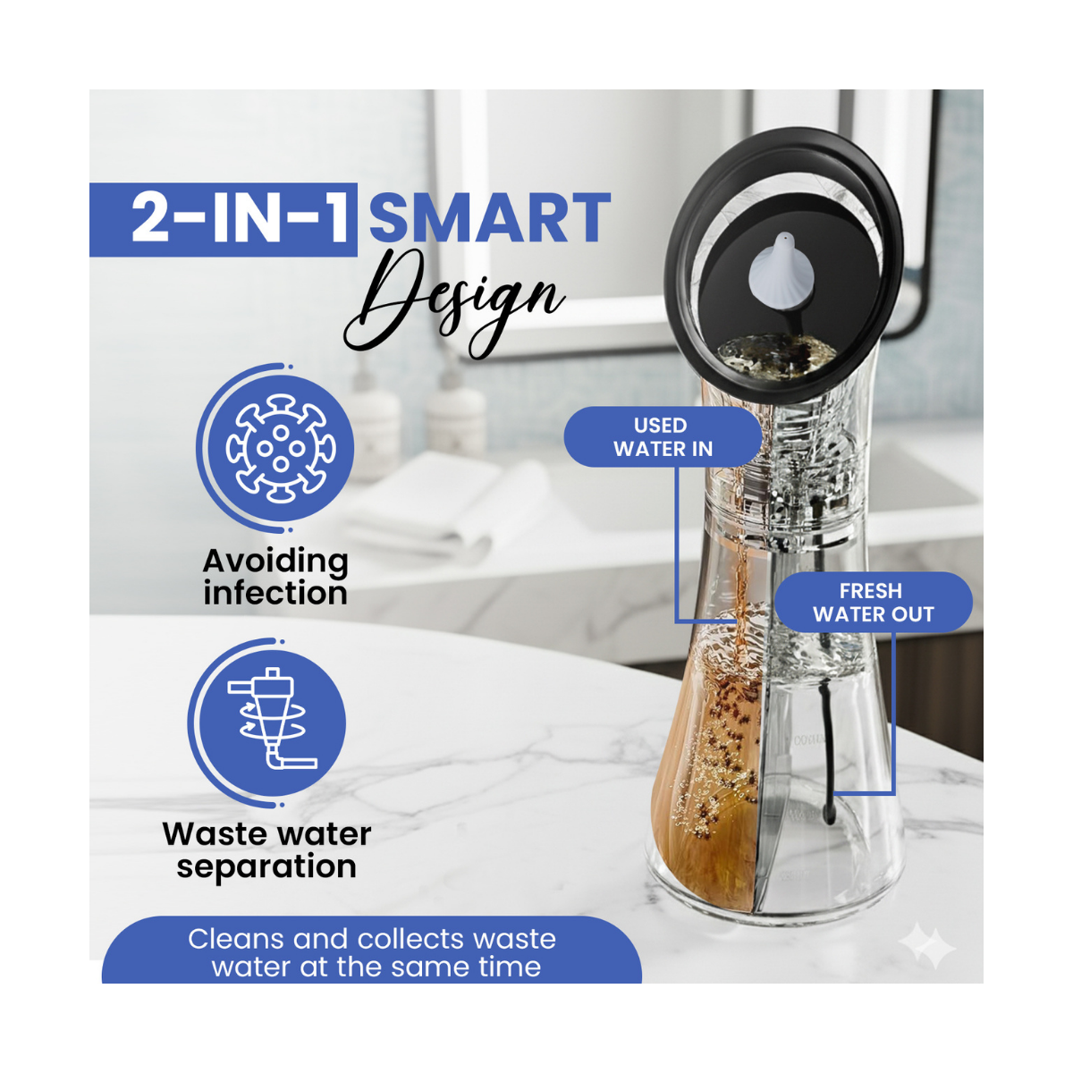 Zeyora Electric Ear Wax Removal Kit