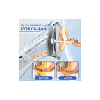 Electric Ear Wax Removal Irrigation Device